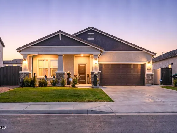 3418 Pamela Ave, Rosamond, CA 93560