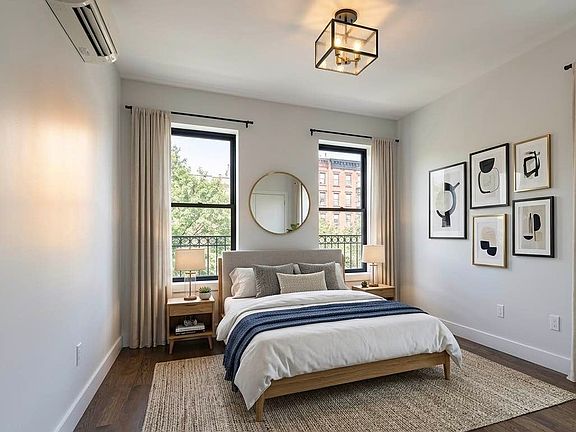 4th image of 629 Willoughby Ave #2A