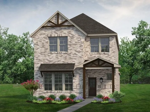 105 Magnolia Ln, Westworth Village, TX 76114