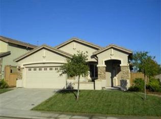 2250 Zittel Dr, Folsom, CA 95630