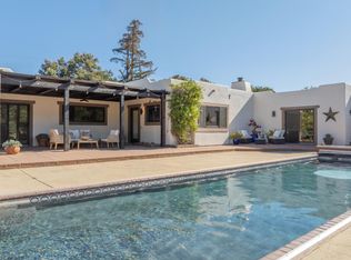 19 El Caminito Rd, Carmel Valley, CA 93924