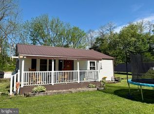 134 Britton Rd, Shippensburg, PA 17257
