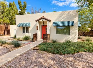 3305 East St, Las Cruces, NM 88005