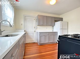 51 Channing Rd FLOOR 2, Belmont, MA 02478