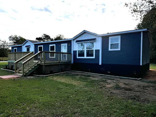112 Tunita St, Eutawville, SC 29048