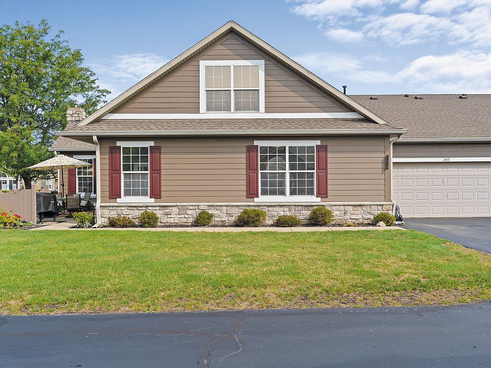 1st image of 2410 Silverado Cir