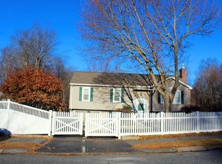 19 Hillando Dr, Shrewsbury, MA 01545