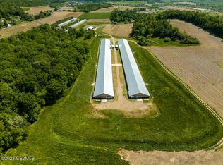 231 Brosius Hill Rd, Mount Pleasant Mills, PA 17853