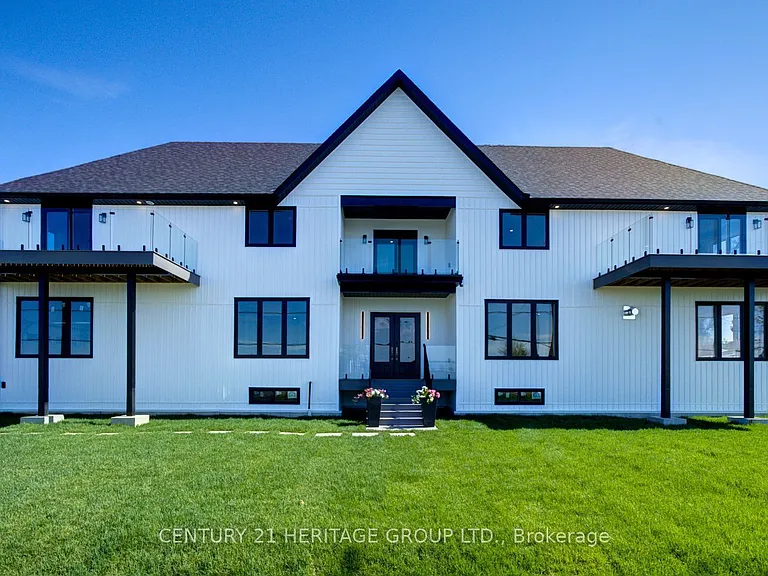 802 Willowview Rd — Photo 1