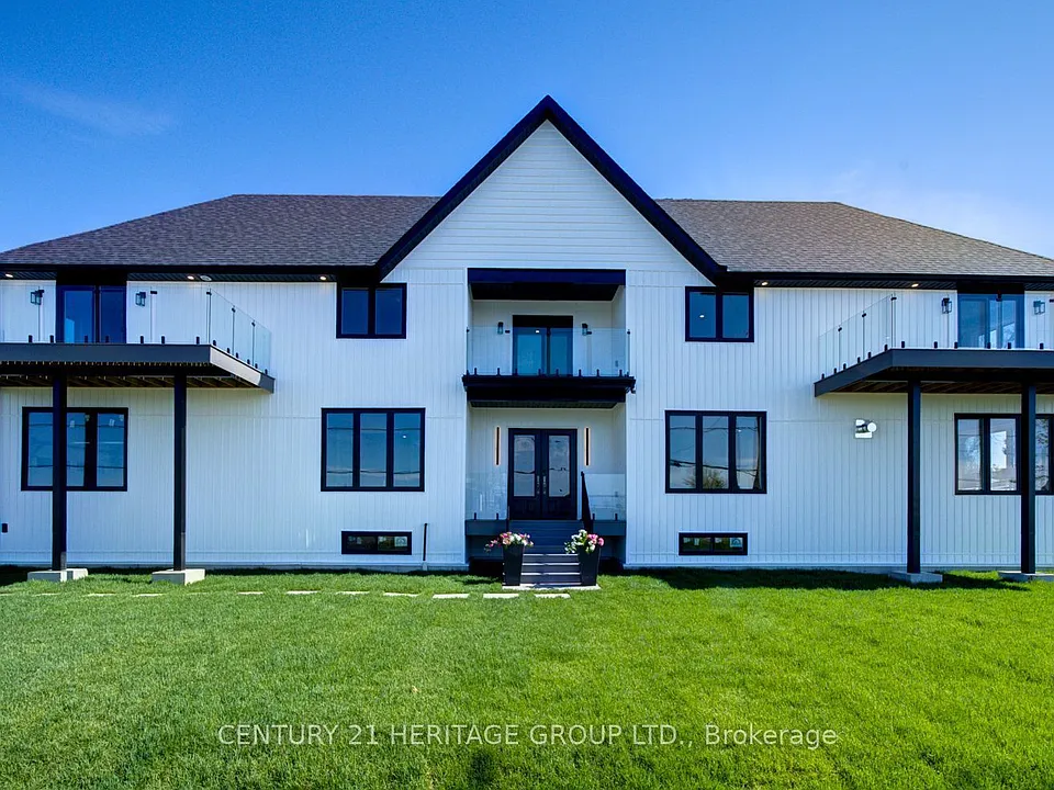 802 Willowview Rd