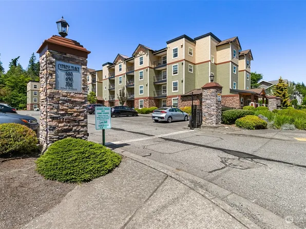 700 32nd st #A205, Bellingham, WA 98225