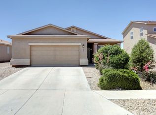 221 Big Sky Ave SW, Los Lunas, NM 87031