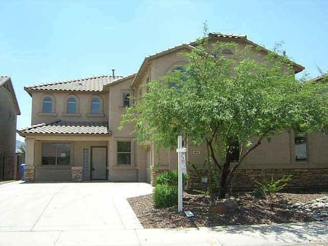 1st image of 4615 W Magdalena Ln