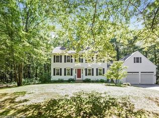 6 Rankin Creek Woods, Kennebunk, ME 04043