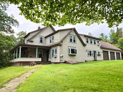140 Middle Street, Lancaster, NH, 03584