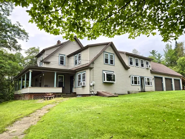 140 Middle Street, Lancaster, NH 03584