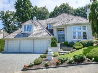 5528 176th Pl SE, Bellevue, WA 98006