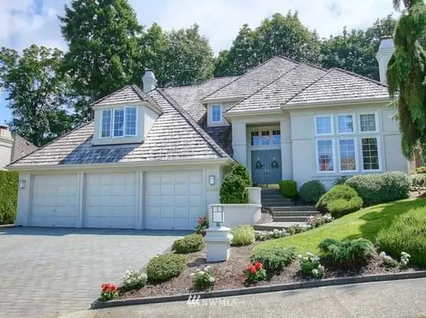 5528 176th Pl SE, Bellevue, WA 98006