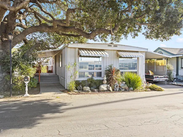 1500 Richmond Rd Space 32, Santa Paula, CA 93060