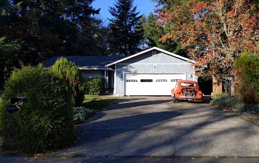 1st image of 201 Country Estates Dr W