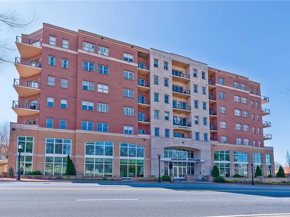 326 Roswell St SE Unit 700, Marietta, GA 30060