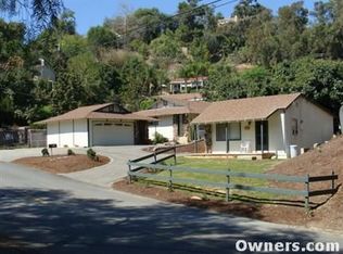 1584 N Cypress St, La Habra Heights, CA 90631