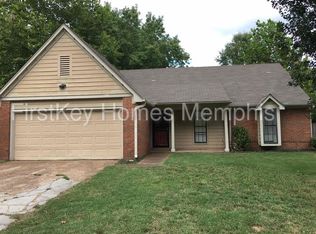 4450 Spring Harbor Dr, Millington, TN 38053