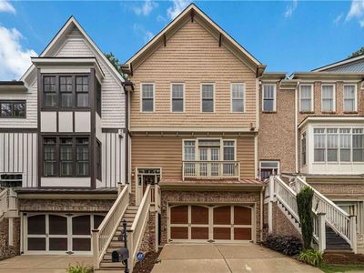 1648 Gilstrap Ln NW, Atlanta, GA, 30318