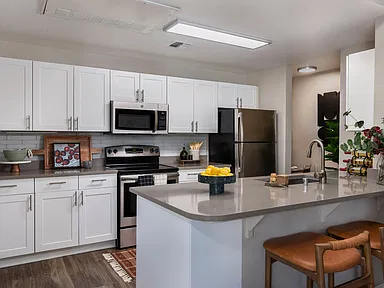 Montrachet Apartments