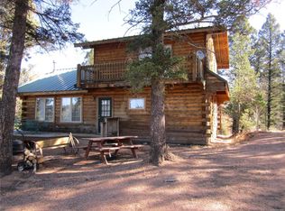 35 Nebraska Cir, Florissant, CO 80816