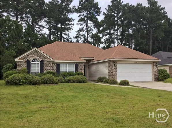 114 Chinese Fir Court, Pooler, GA