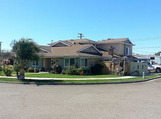 512 Firethorne St, Brea, CA 92821