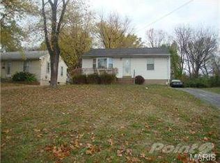 2617 High Ridge Ave, Saint Louis, MO 63136