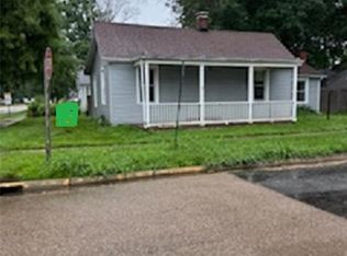 319 S Saint Clair St, Lebanon, IL
