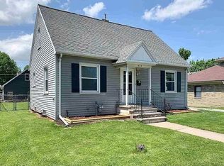 423 Vroman St, Green Bay, WI 54303