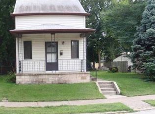 1222 N Charles St, Belleville, IL