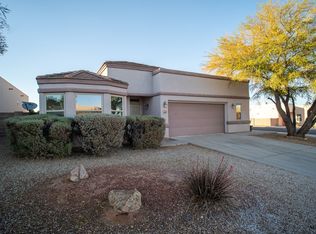2599 Copper Sky Dr, Sierra Vista, AZ 85635