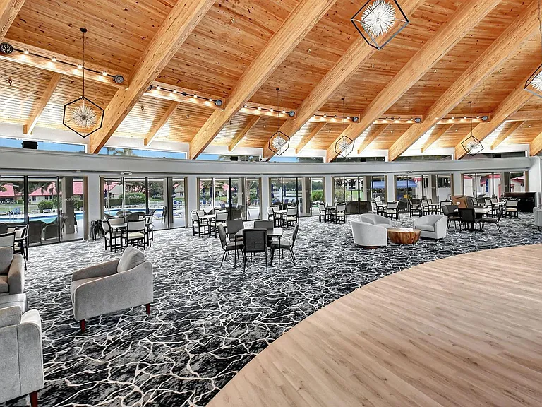 Club House