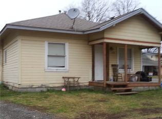 1313 Saint Helens Ave, Centralia, WA 98531