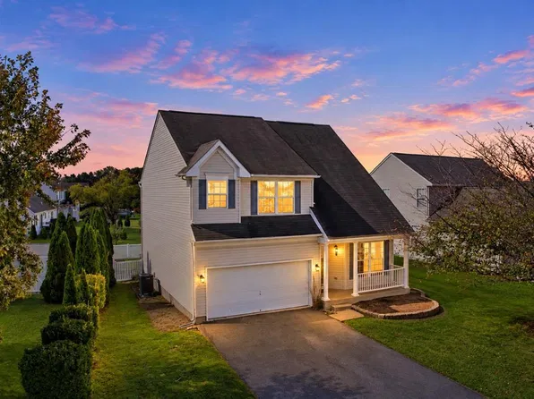 105 Foxwood Dr, Smyrna, DE 19977