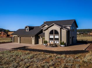 7055 N Greene Ln, Flagstaff, AZ 86001