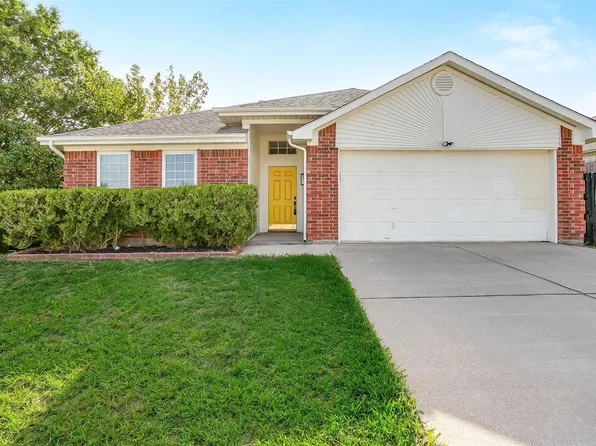 6107 Twin Maple Dr, Arlington, TX 76018