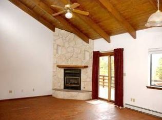 4 Oso Dr, Tijeras, NM 87059