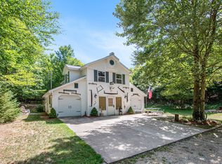 8851 E Eight Mile Rd, Luther, MI 49656