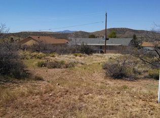 20181 E Cedar Canyon Dr, Mayer, AZ 86333