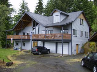 27480 NW Olson Rd, Gaston, OR 97119