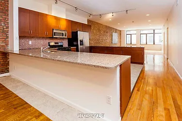 Rented by Town Residential