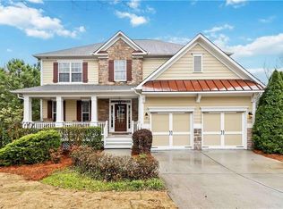 7717 Box Turtle Way, Flowery Branch, GA 30542