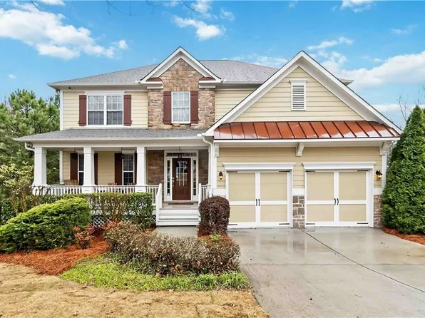 7717 Box Turtle Way, Flowery Branch, GA 30542