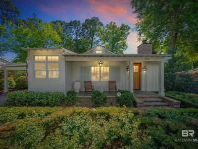 202 Orange Ave, Fairhope, AL, 36532